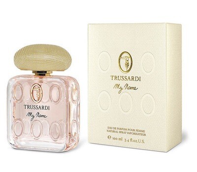 My Name - Trussardi