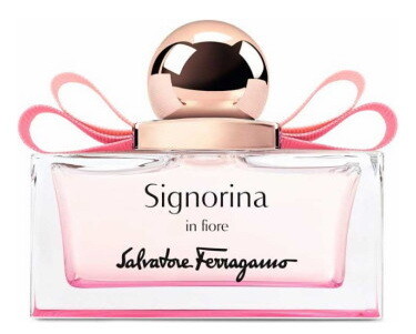 Signorina in Fiore - Salvatore Ferragamo