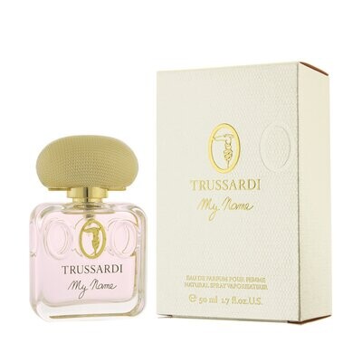 My Name - Trussardi