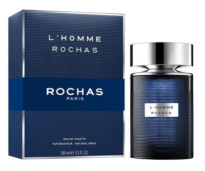 L&#39;Homme - Rochas