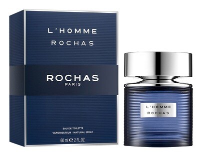 L&#39;Homme - Rochas