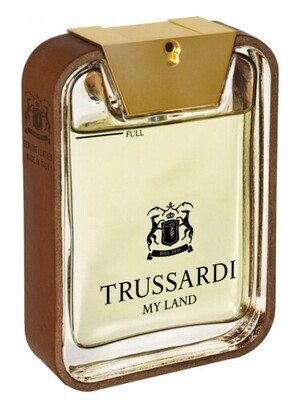 My Land - Trussardi