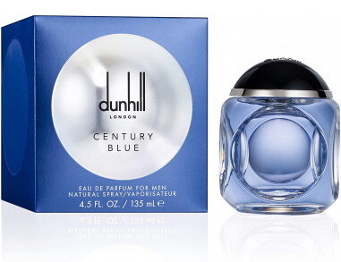 Century Blue - Alfred Dunhill