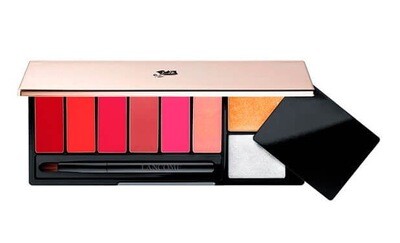 L&#39;Absolu Rouge Lip Art Palette - Lancome