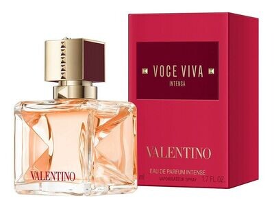 Voce Viva Intense - Valentino