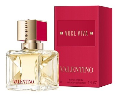 Voce Viva - Valentino
