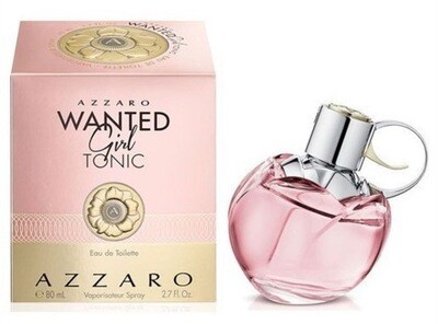 Girl Tonic - Azzaro