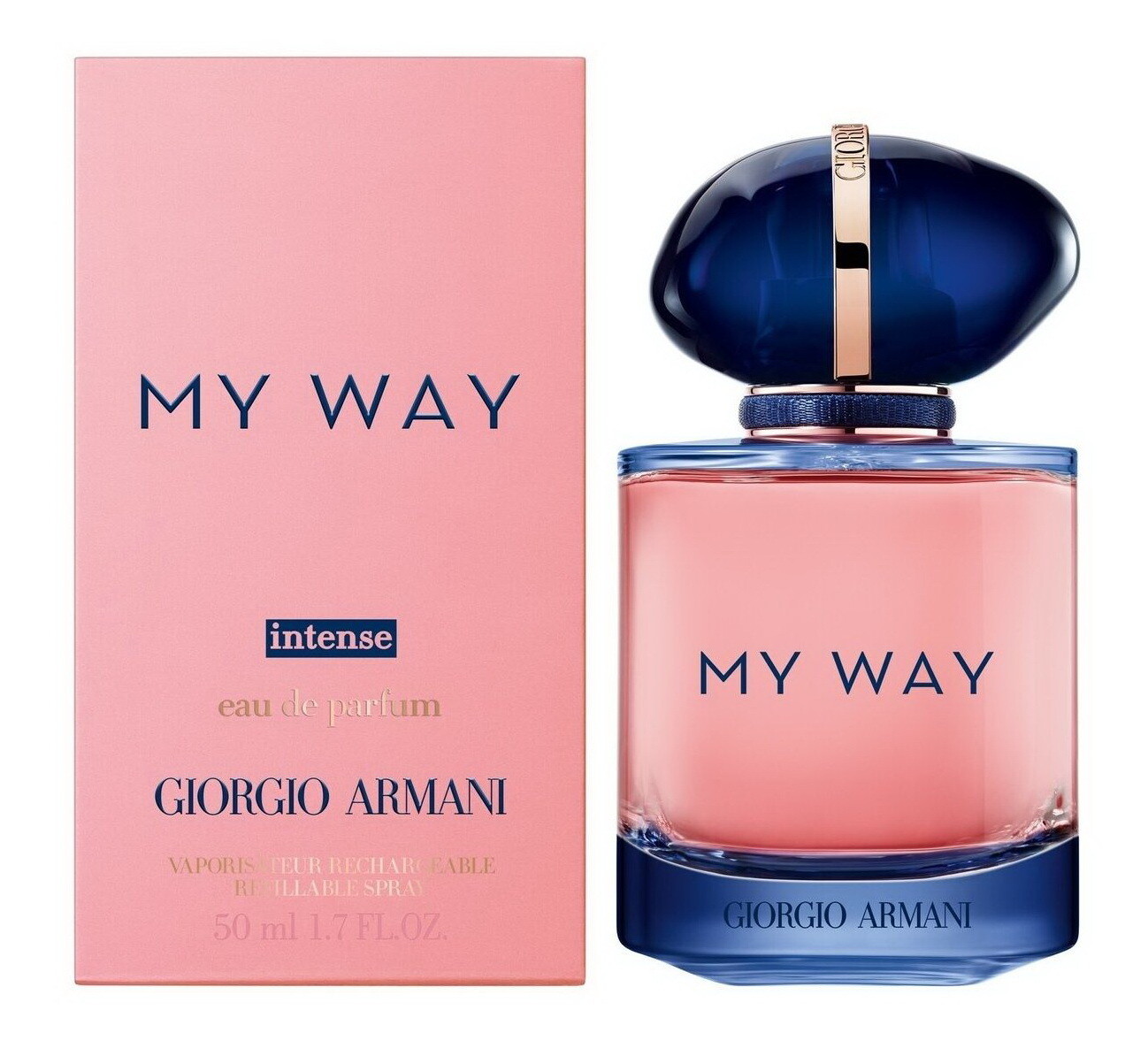 My Way Intense - Giorgio Armani