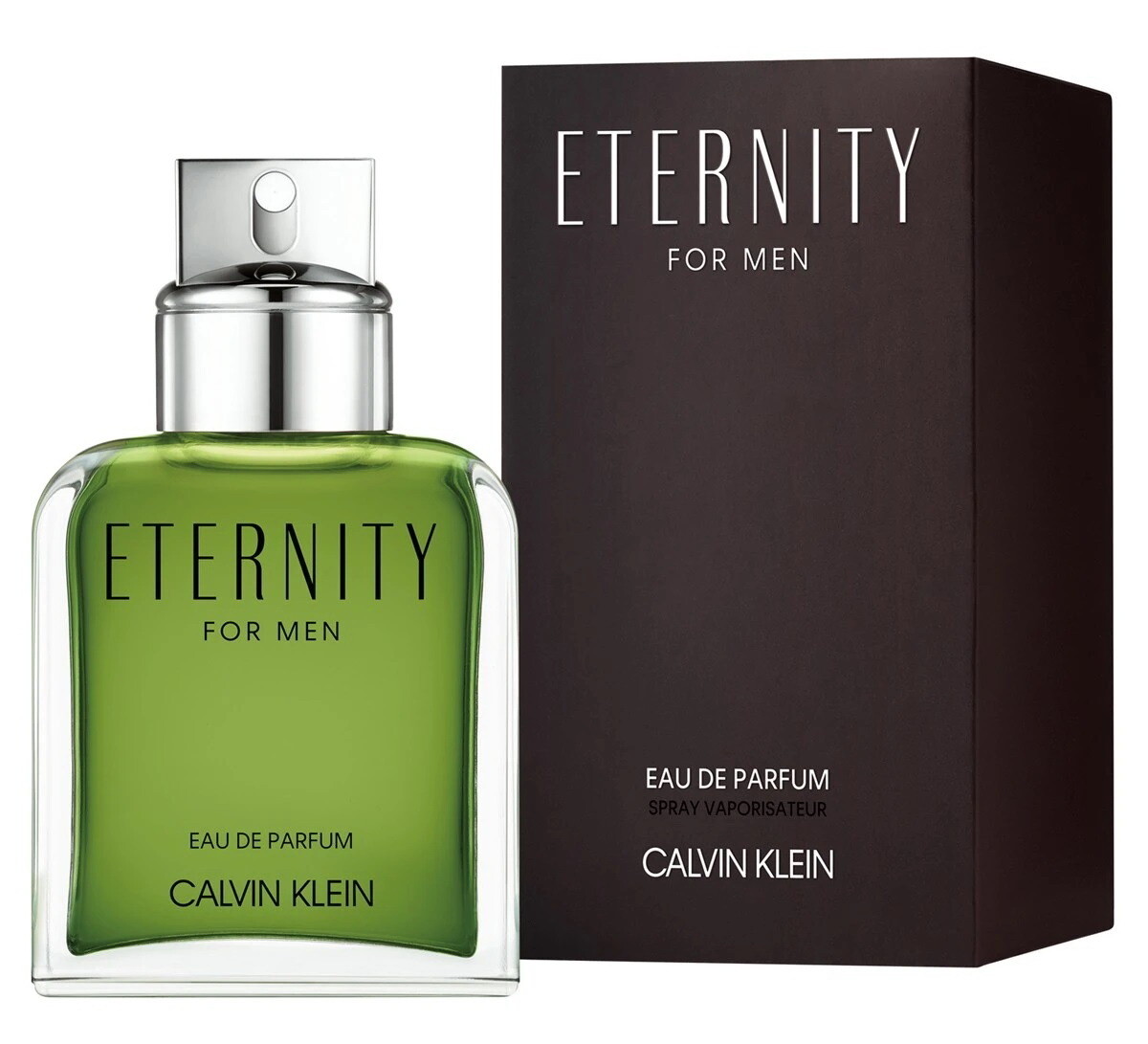 Eternity for Men - Calvin Klein