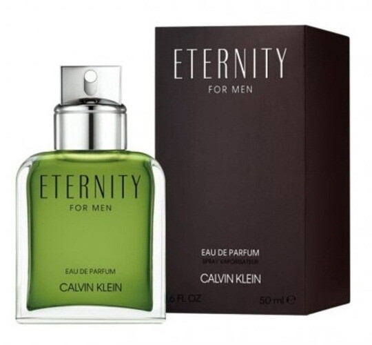 Eternity for Men - Calvin Klein