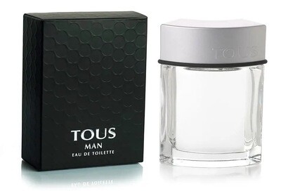 Tous Man - Tous