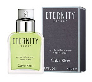 Eternity  - Calvin Klein