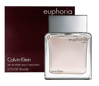 Euphoria - Calvin Klein
