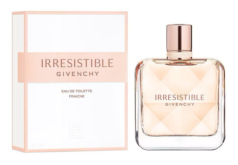 Irresistible Fraiche - Givenchy