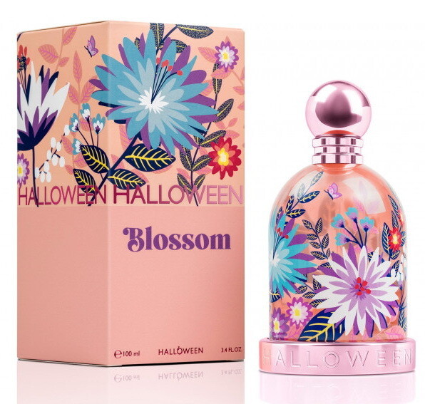 Blossom - Halloween