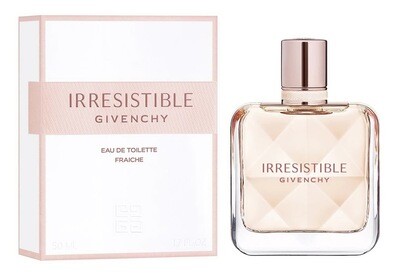 Irresistible Fraiche - Givenchy