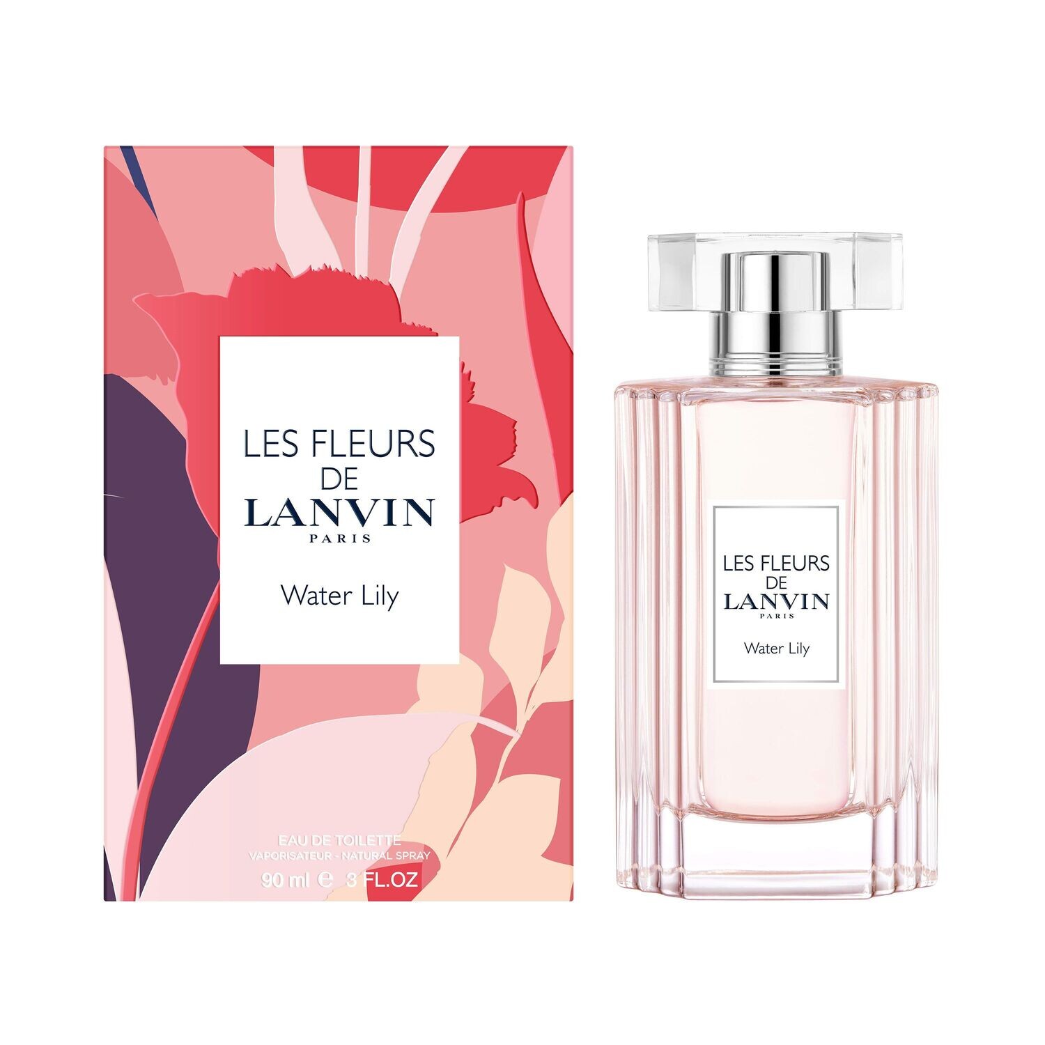 Water Lily Les Fleurs - Lanvin