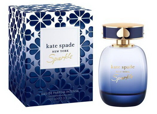 New York Sparkle Intense - Kate Spade