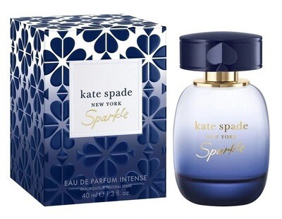 New York Sparkle Intense - Kate Spade