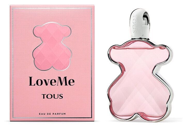 Love Me - Tous