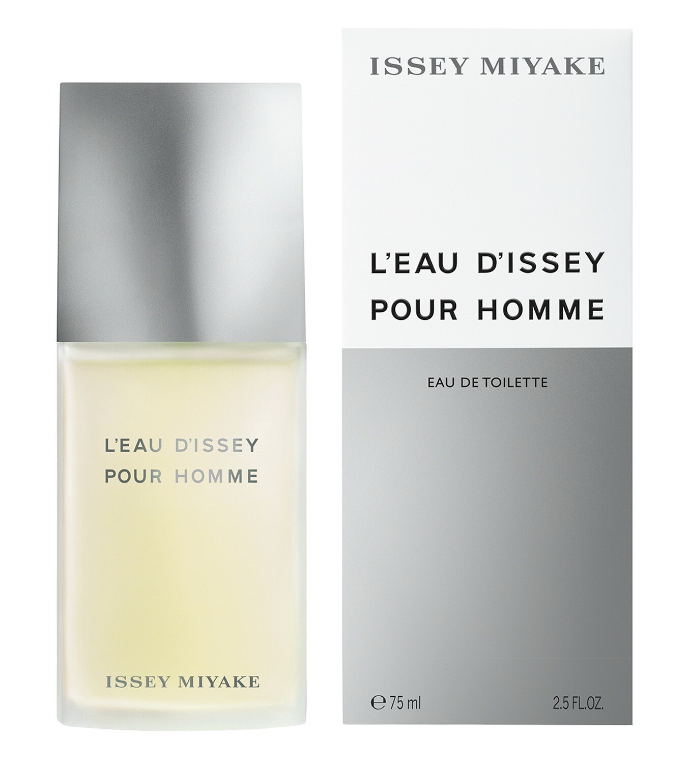 L'Eau d'Issey pour Homme - Issey Miyake