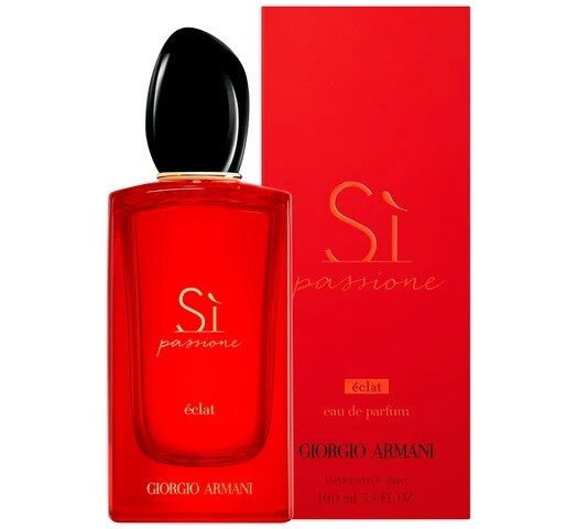 Si Passione E&#39;Clat - Giorgio Armani