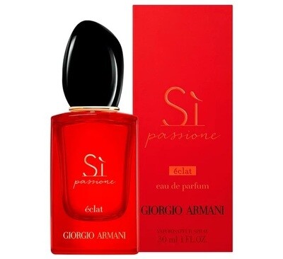 Si Passione E&#39;Clat - Giorgio Armani