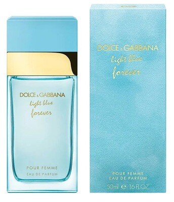 Light Blue Forever - Dolce &amp; Gabanna