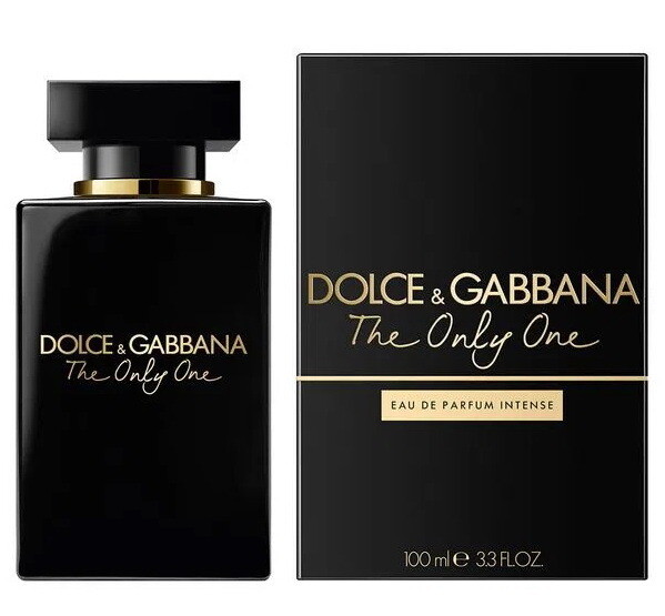 The Only One Intense - Dolce & Gabanna
