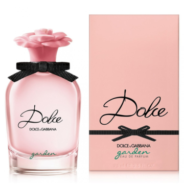 Dolce Garden - Dolce &amp; Gabanna