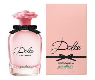 Dolce Garden - Dolce &amp; Gabanna