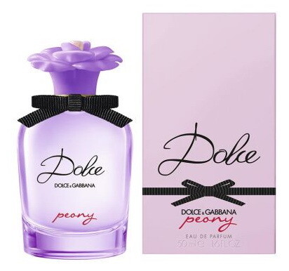 Dolce Peony- Dolce &amp; Gabanna