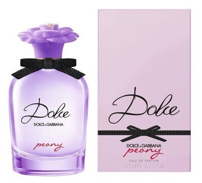 Dolce Peony- Dolce &amp; Gabanna