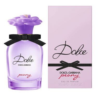 Dolce Peony- Dolce &amp; Gabanna