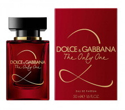 The Only One 2 - Dolce & Gabanna