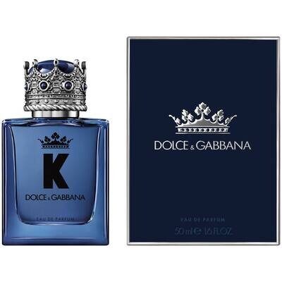 K - Dolce &amp; Gabanna