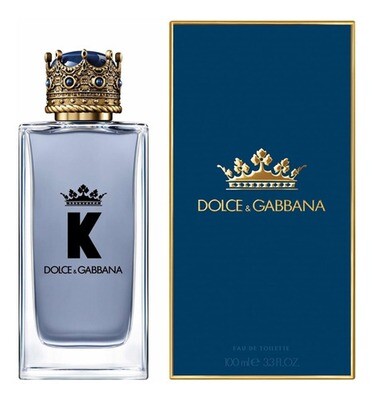 K - Dolce &amp; Gabanna