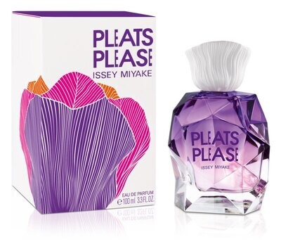 Pleats Please - Issey Miyake