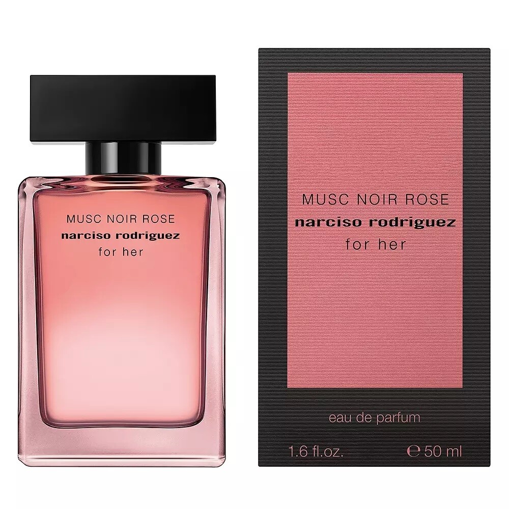 Musc Noir Rose - Narciso Rodriguez