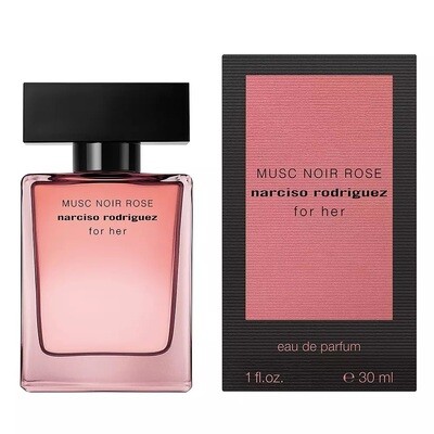 Musc Noir Rose - Narciso Rodriguez