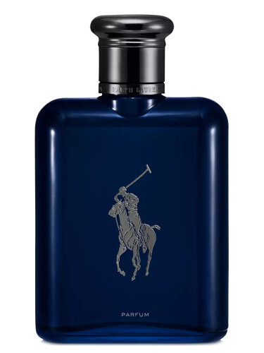 Polo Blue Parfum - Ralph Lauren