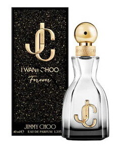 I Want Choo Forever - Jimmy Choo