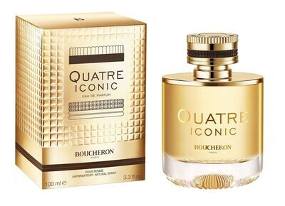 Quatre Iconic - Boucheron