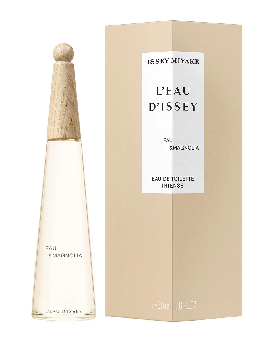 I'm L’Eau d’Issey Eau Magnolia - Issey Miyake