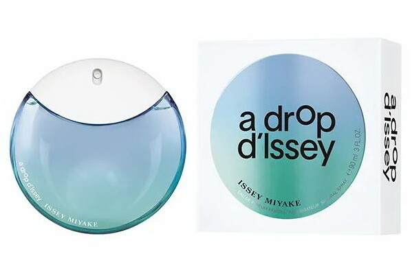 A Drop D&#39;Issey Fraiche - Issey Miyake