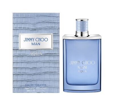 Man Aqua - Jimmy Choo