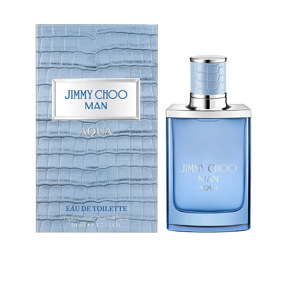 Man Aqua - Jimmy Choo