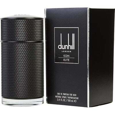 Icon Elite - Alfred Dunhill