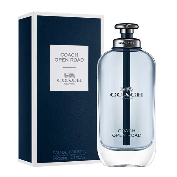 Coach Open Road - Coach