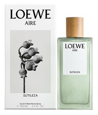 Aire Sutileza - Loewe